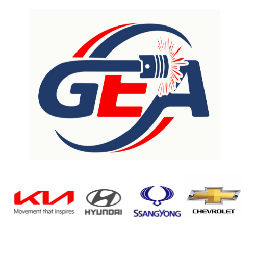 GRUPO EMPRESARIAL DE AUTOPARTES