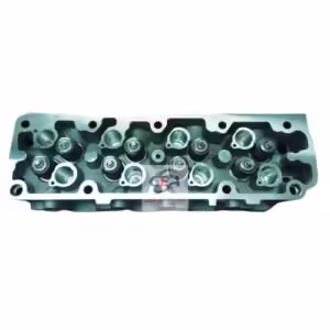 Culata Motor Completa Aveo 1.5