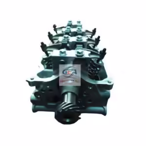 Culata Motor Completa Daewoo Damas