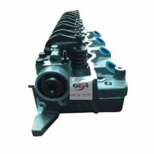 Culata Motor Completa Hyundai Starex