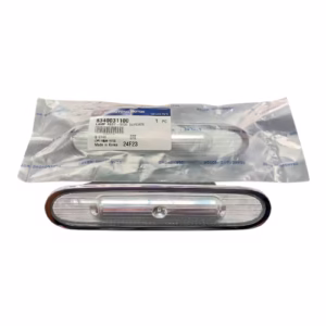 Direccional Guardafango Ssangyong Action