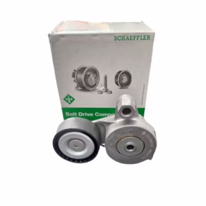 Tensor Correa Ssangyong Tivoli